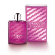 Trussardi Sound of Donna 100 ml ; женская парфюмерная вода