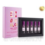 Подарочный набор Ex Nihilo Devil Tender 5х12 ml
