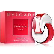 Bvlgari Omnia Coral 65 ml женская парфюмерная вода