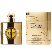 Yves Saint Laurent Opium Rouge Fatal Collector's Edition 90ml ; женская парфюмерная вода
