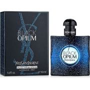 Yves Saint Laurent Black Opium Intense 90 ml женская туалетная вода