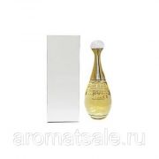 Christian Dior J adore 100 ml тестер женская парфюмерная вода
