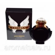 Paco Rabanne OLYMPEA 80 ml женская парфюмерная вода