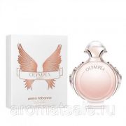 Olympia aqua paco rabanne 80 ml женская туалетная вода
