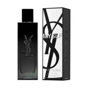Yves Saint Laurent MYSLF 90 ml мужская парфюмерная вода