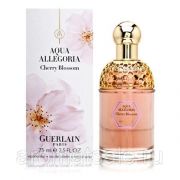 Guerlain, Aqua Allegoria Cherry 75 ml туалетная вода женская