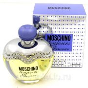 Moschino - Toujours Glamour 100 ml женская туалетная вода