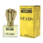 Moschino Cheap and Chic Stars 100ml женская туалетная вода
