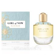 Elie Saab Girl of Now Eau de Parfum 90 ml женская парфюмерная вода