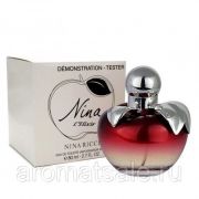 Nina Ricci «Nina L`Elixir», 80 ml тестер женская туалетная вода
