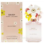 Marc Jacobs Daisy Eau So Fresh 75 ml женская туалетная вода