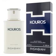 YVES SAINT LAURENT «KOUROS» 100 ml мужская туалетная вода