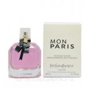 Yves Saint Laurent Mon Paris Couture 90ml тестер парфюмерная вода
