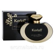 KORLOFF PARIS UN SOIR A PARIS 100 ml тестер женская парфюмерная вода