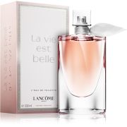 La Vie Est Belle L Eau de Toilette 100 ml женская туалетная вода