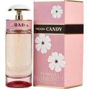 Prada - Candy Florale by Prada 80 ml женская туалетная вода