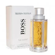Hugo Boss The Scent Hugo Boss 100 ml тестер мужская туалетная вода