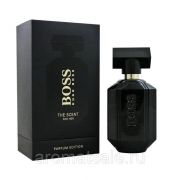 Hugo Boss Boss The Scent For Her 100 ml женская парфюмерная вода