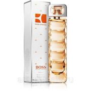 BOSS ORANGE HUGO BOSS, 75 ml женская парфюмерная вода