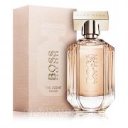 Hugo Boss «The Scent For Her» - 100 ml женская парфюмерная вода