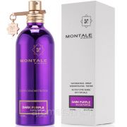 Dark Purple от Montale 100 ml тестер парфюмерная вода