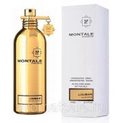 MONTALE LOUBAN 100 ml тестер парфюмерная вода