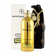 MONTALE AOUD LEATHER 100ml тестер парфюмерная вода