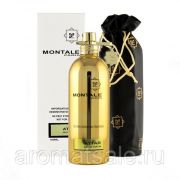 MONTALE ATTAR 100ml тестер парфюмерная вода