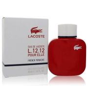 Lacoste L.12.12 Pour Elle French Panache 90 ml женская туалетная вода
