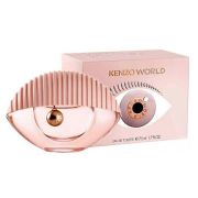 Kenzo «World Eau de Toilette», 75 ml женская туалетная вода