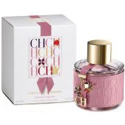 Carolina Herrera CH Summer Fragrance For Women 100 ml женская парфюмерная вода