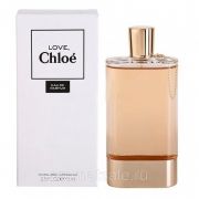 Chloe «Love», 75 ml тестер женская парфюмерная вода