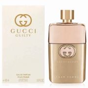 Gucci Guilty 90 ml женская парфюмерная вода