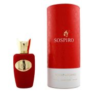 Sospiro Rosso Afgano 100ml парфюмерная вода