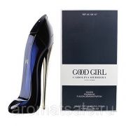 Good Girl от Carolina Herrera 80 ml тестер женская парфюмерная вода