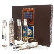 Chic Shaik Blue №70 5*11 ml