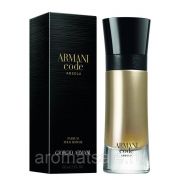 Giorgio Armani Code Absolu pour homme 100 ml мужская туалетная вода