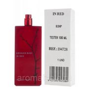 Armand Basi «In Red Eau De Parfum», 100 ml тестер женская туалетная вода
