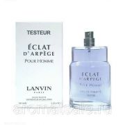 Lanvin - Eclat D\'Arpege pour homme 100ml тестер мужская туалетная вода