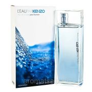 KENZO L Eau par Kenzo pour Homme, 100 ml мужская туалетная вода
