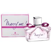 LANVIN MARRY ME lady 75ml женская парфюмерная вода