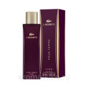 LACOSTE «POUR FEMME ELIXIR», 90 ml женская парфюмерная вода