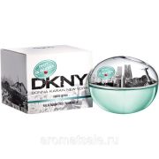 DKNY BE DELICIOUS RIO, 100 ml женская парфюмерная вода