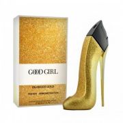 Carolina Herrera Good Girl Collector Edition Gold 80 ml женская туалетная вода