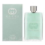 Gucci Guilty Cologne Pour Homme 90 ml мужская туалетная вода