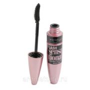Тушь Maybelline LASH SENSATIONAL Intense Black