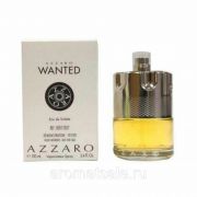 Azzaro Wanted By Night 100 ml тестер мужская туалетная вода