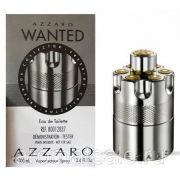 R Azzaro Wanted Freeride Collector 100 ml тестер мужская туалетная вода