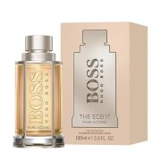 Hugo Boss The Scent Pure Accord 100 ml мужская туалетная вода