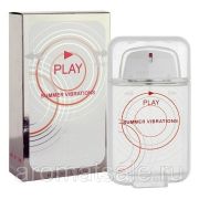 Givenchy «Play Summer Vibrations» for men 100ml мужская туалетная вода
